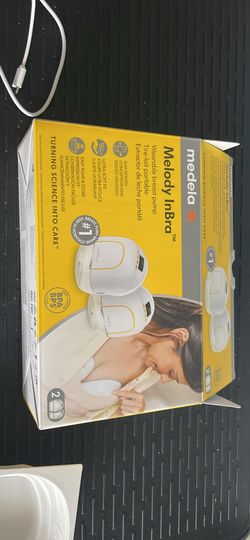 Medela in bra