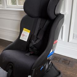 Clem Fllo Convertible Car Seat