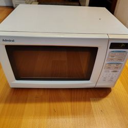 Big Microwave Oven