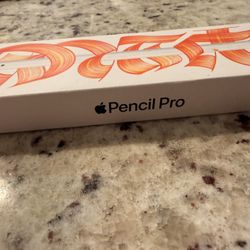 Apple Pencil Pro