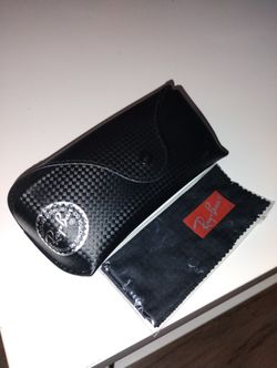 Ray-Ban Case 3 Available 