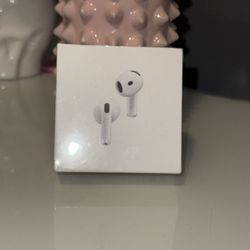 Airpods Generation 4th
