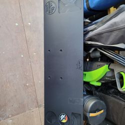 Toyota Tacoma Tailgate Cover