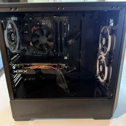 Cyberpower Pc 