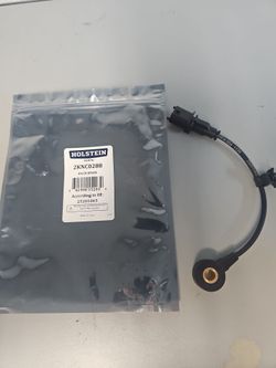 HOLSTEIN 2KNC0288 KNOCK SENSOR