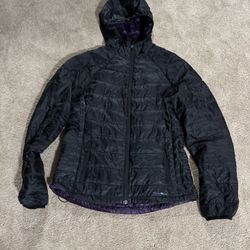 Columbia womens jacket size Small
