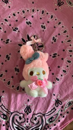 keychain