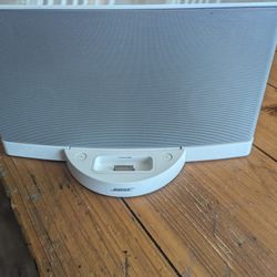 Bose Sounddock Series II
