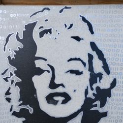 The Marilyn Monroe