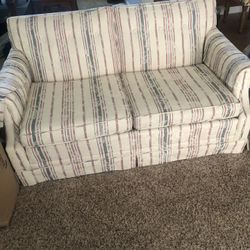 Love Seat