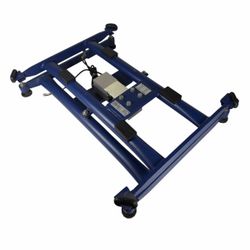 Mettler Toledo PBA220-BC60B Weighing Platform - Capacity: 50kg / Readability: 5g