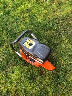 Hot Saw