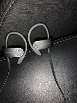 Beats by dre