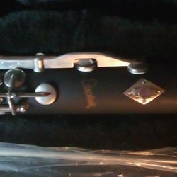 GIARDINELLI CLARINET