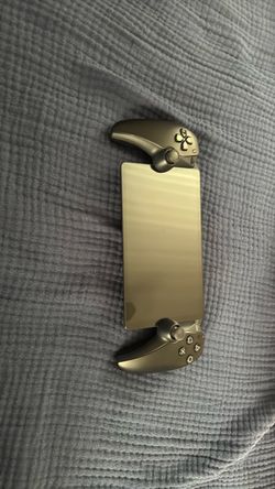 Black Playstation Portal
