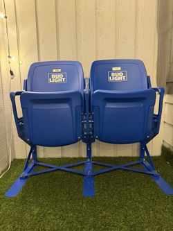 Stadium Chairs