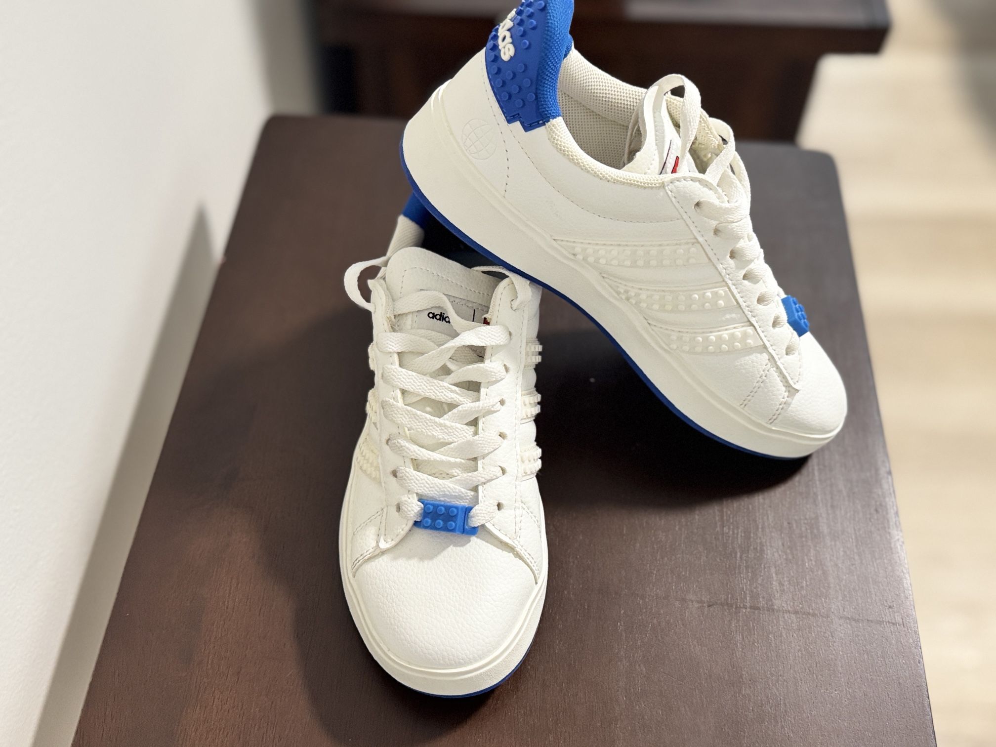 Adidas LEGO Special Edition