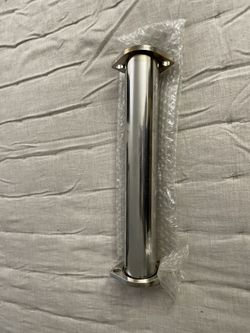 Up Pipe 2003-2010 Ford F-250 F-350 F-450 F-550 6.0L Powerstroke Diesel