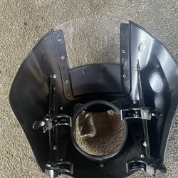 Harley Davidson Fairing 