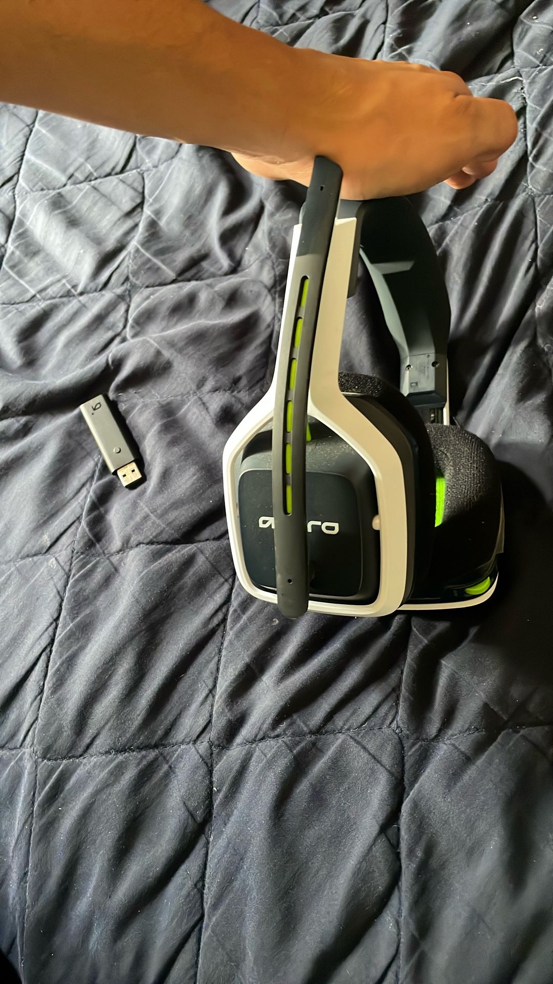 Astro A20 Wireless Headphones Xbox