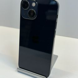 Apple iPhone 13 MINI 128gb. ( Fully Unlocked )