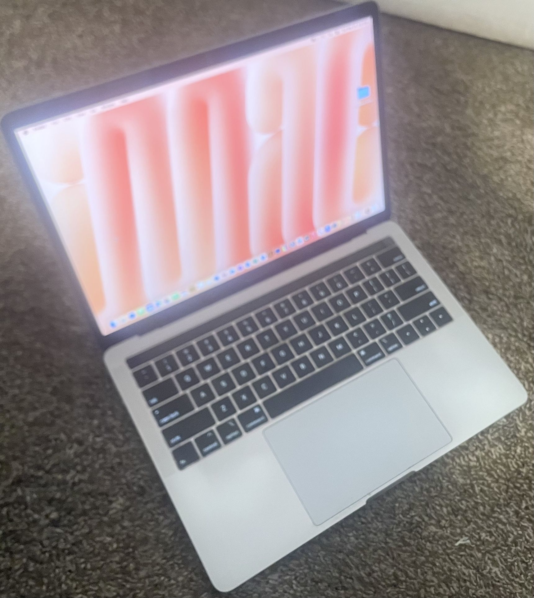 Macbook Pro 13” intel QuadCore i5 With Editing And Audio Production Software