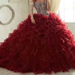 Ball Gown