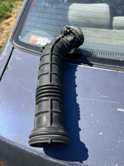 1992 Honda Civic Air Intake Tube