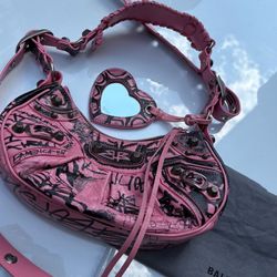 Balenciaga Bag Brand New 