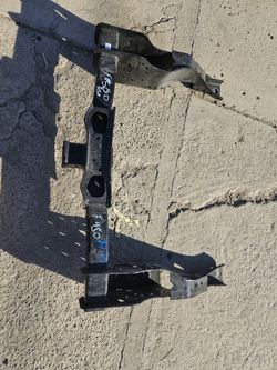 Ford f350 trailer hitch Oem