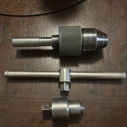 Machinist Tools