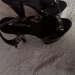 Exotic Heels 