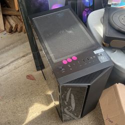 Pc Case