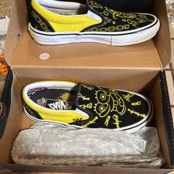 Shoes Use