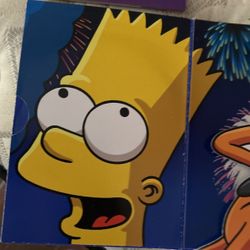 The Simpsons Complete Set 20 Years The 20Th Season