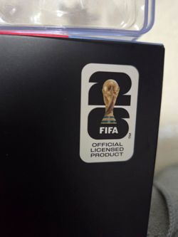 Figuring for display fifa world cup   2026
