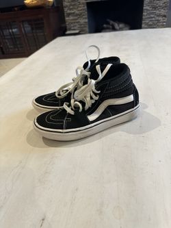Kids Vans Old Skool Lite