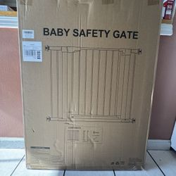 Baby Gate