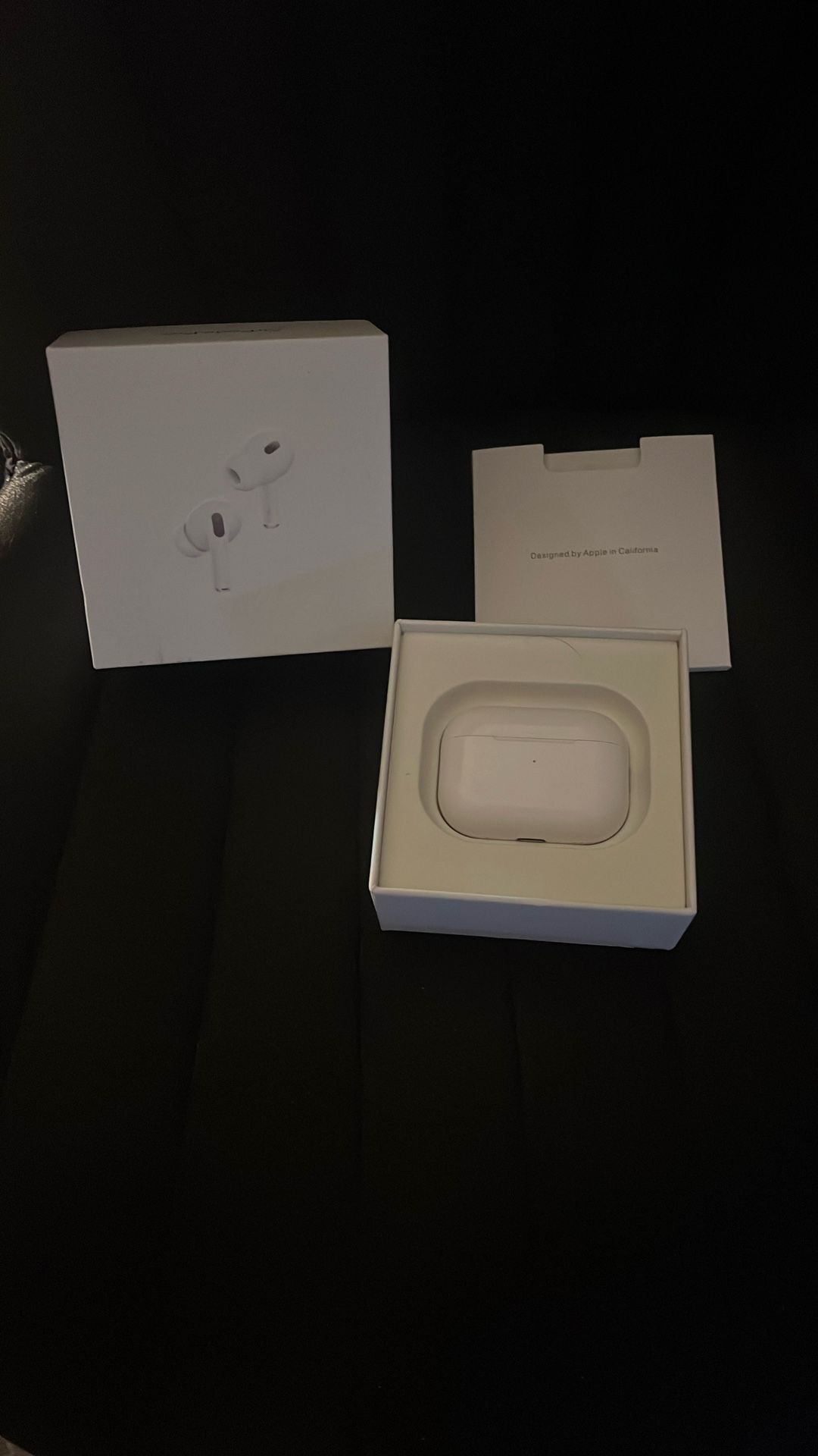 AirPod Pros