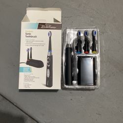 Electric Toothbrush 