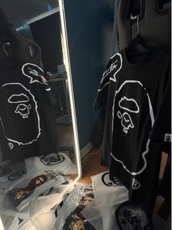 Bape shirt
