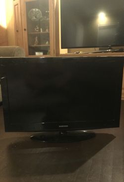 Samsung 32’ tv
