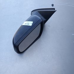 2014 Or 2015 Malibu Right Side Mirror 