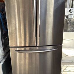 Refrigerator Samsung