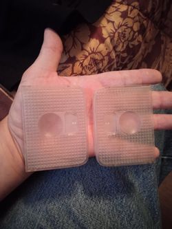 G3five Map Light Covers