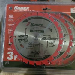Sawblades