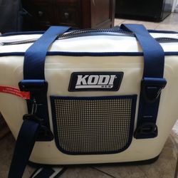 Kodi Cooler Bag