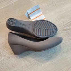 Crocs Comfort Shoes