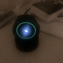 Selling Samsung Gear S2 - Battery Repair Needed, Not Charging After Complete Discharge.
