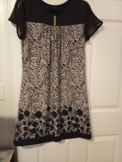 Women's Dress